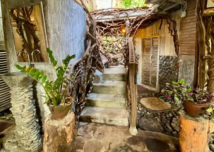 Funky Place *
