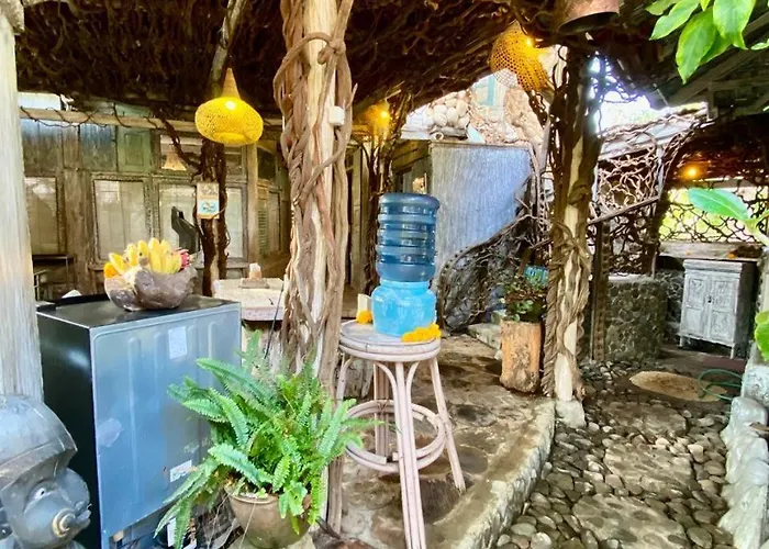 Funky Place *