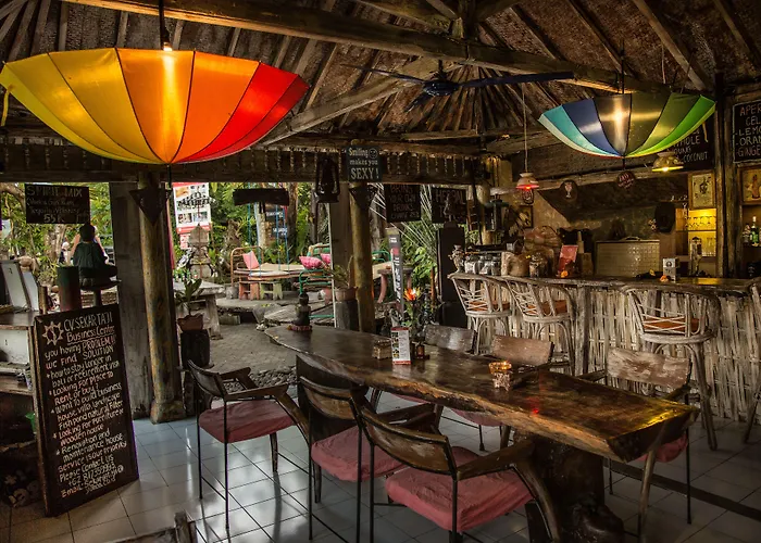 ホステル Funky Place *