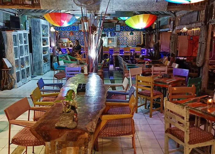 Funky Place ホステル
