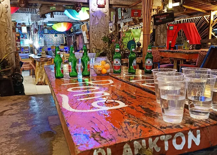 Funky Place ホステル *