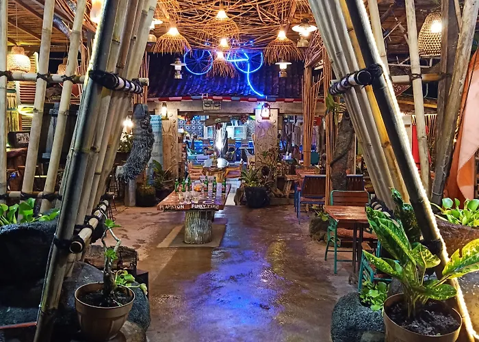 ホステル Funky Place *